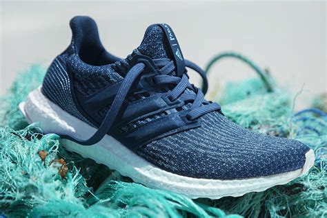 adidas parley rucksack größe|adidas ultra boost parley.